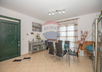 Sala da pranzo - Villa via giorgio la pira
 
8, Mineo - foto 34