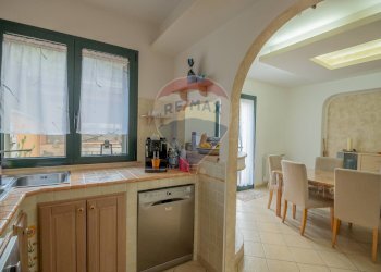 Cucina - Villa via giorgio la pira
 
8, Mineo - foto 39