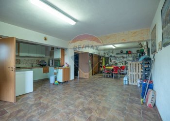 Cucina - Villa via giorgio la pira
 
8, Mineo - foto 44