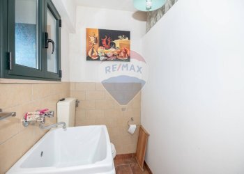 Bagno - Villa via giorgio la pira
 
8, Mineo - foto 47