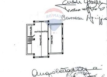 Pianta 2D - Villa via giorgio la pira
 
8, Mineo - foto 52