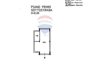 Pianta 2D - Villa via giorgio la pira
 
8, Mineo - foto 53