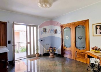 Sala da pranzo - Villa VIA FILIPPO MEDA
 
77, Giarre - foto 7