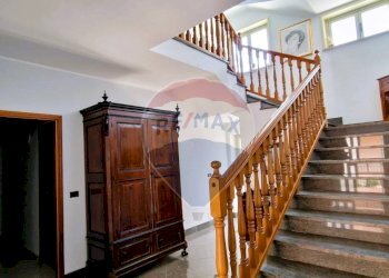 Scale - Villa VIA FILIPPO MEDA
 
77, Giarre - foto 28