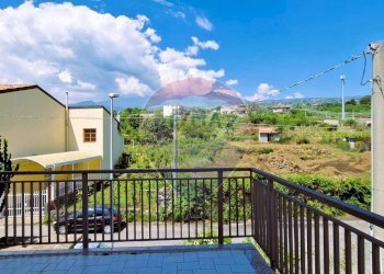 Balcone - Villa VIA FILIPPO MEDA
 
77, Giarre - foto 34