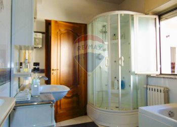 Bagno - Villa VIA FILIPPO MEDA
 
77, Giarre - foto 38