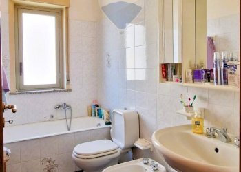 Bagno - Villa VIA FILIPPO MEDA
 
77, Giarre - foto 42