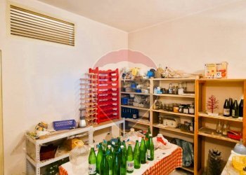 Dispensa di stoccaggio - Villa VIA FILIPPO MEDA
 
77, Giarre - foto 83