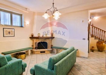 Soggiorno - Villa VIA FILIPPO MEDA
 
77, Giarre - foto 88