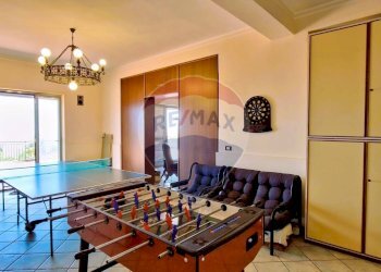 Sala da pranzo - Villa VIA FILIPPO MEDA
 
77, Giarre - foto 93