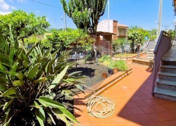 Scale - Villa VIA FILIPPO MEDA
 
77, Giarre - foto 107