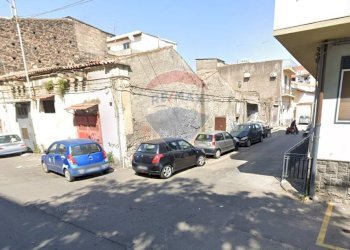 Edificio all\'aperto - Casa indipendente Via Tripoli
 
53/55/57, Catania - foto 8