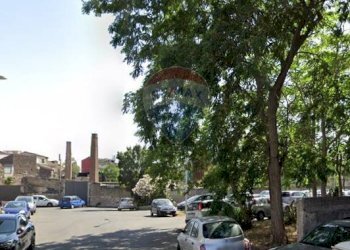 Edificio all\'aperto - Casa indipendente Via Tripoli
 
53/55/57, Catania - foto 11