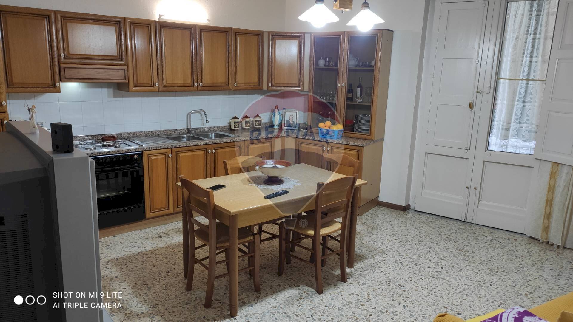 Cucina - Quadrilocale Via Latina
 
21, Paterno - foto 1