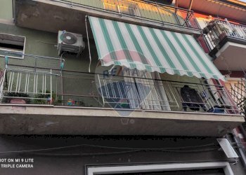 Edificio all\'aperto - Quadrilocale Via Latina
 
21, Paterno - foto 4