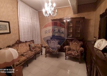 Soggiorno - Quadrilocale Via Latina
 
21, Paterno - foto 3