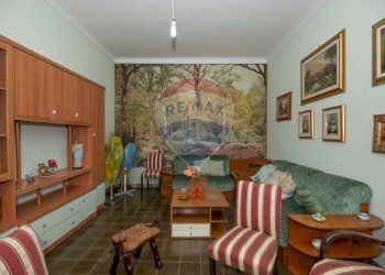 Sala da pranzo - Casa indipendente Via Cristoforo Colombo
 
75, Grammichele - foto 2