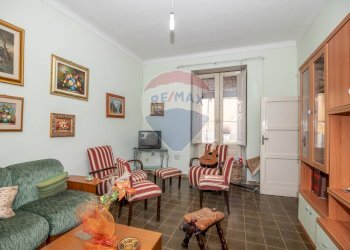 Soggiorno - Casa indipendente Via Cristoforo Colombo
 
75, Grammichele - foto 3