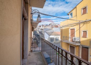 Balcone - Casa indipendente Via Cristoforo Colombo
 
75, Grammichele - foto 9