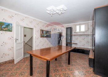Sala da pranzo - Casa indipendente Via Cristoforo Colombo
 
75, Grammichele - foto 12