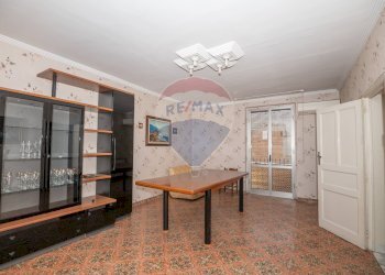 Sala da pranzo - Casa indipendente Via Cristoforo Colombo
 
75, Grammichele - foto 13