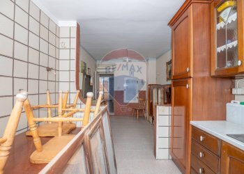 Cucina - Casa indipendente Via Cristoforo Colombo
 
75, Grammichele - foto 15