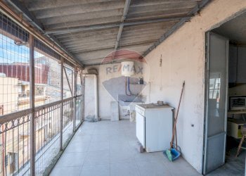 Lavanderia - Casa indipendente Via Cristoforo Colombo
 
75, Grammichele - foto 21