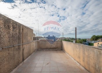 Terrazza - Casa indipendente Via Cristoforo Colombo
 
75, Grammichele - foto 23