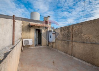 Terrazza - Casa indipendente Via Cristoforo Colombo
 
75, Grammichele - foto 26