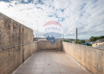 Terrazza - Casa indipendente Via Cristoforo Colombo
 
75, Grammichele - foto 27