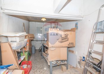 Dispensa di stoccaggio - Casa indipendente Via Cristoforo Colombo
 
75, Grammichele - foto 31