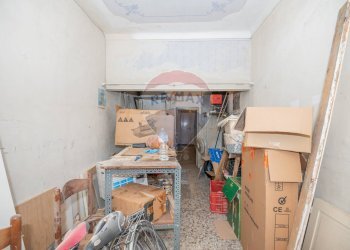 Dispensa di stoccaggio - Casa indipendente Via Cristoforo Colombo
 
75, Grammichele - foto 32