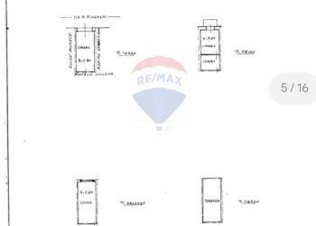 Pianta 2D - Casa indipendente Via Cristoforo Colombo
 
75, Grammichele - foto 33