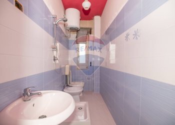 Bagno - Casa indipendente via gianbattista vico
 
11, Grammichele - foto 8