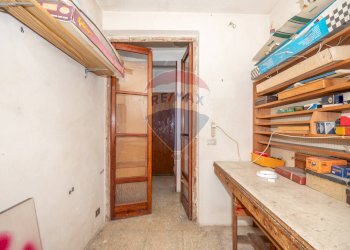 Dispensa di stoccaggio - Casa indipendente via gianbattista vico
 
11, Grammichele - foto 14