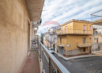 Balcone - Casa indipendente via gianbattista vico
 
11, Grammichele - foto 20