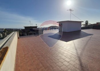 Terrazza - Quadrilocale Via Vittorio Emanuele
 
101, Aci Catena - foto 37
