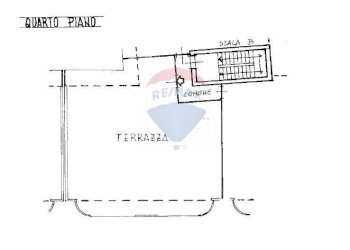 Pianta 2D - Quadrilocale Via Vittorio Emanuele
 
101, Aci Catena - foto 41
