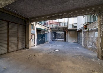 Parcheggio - Quadrilocale via vittorio emanuele
 
101, Aci Catena - foto 18