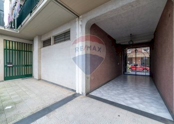 Terrazza - Quadrilocale via vittorio emanuele
 
101, Aci Catena - foto 23