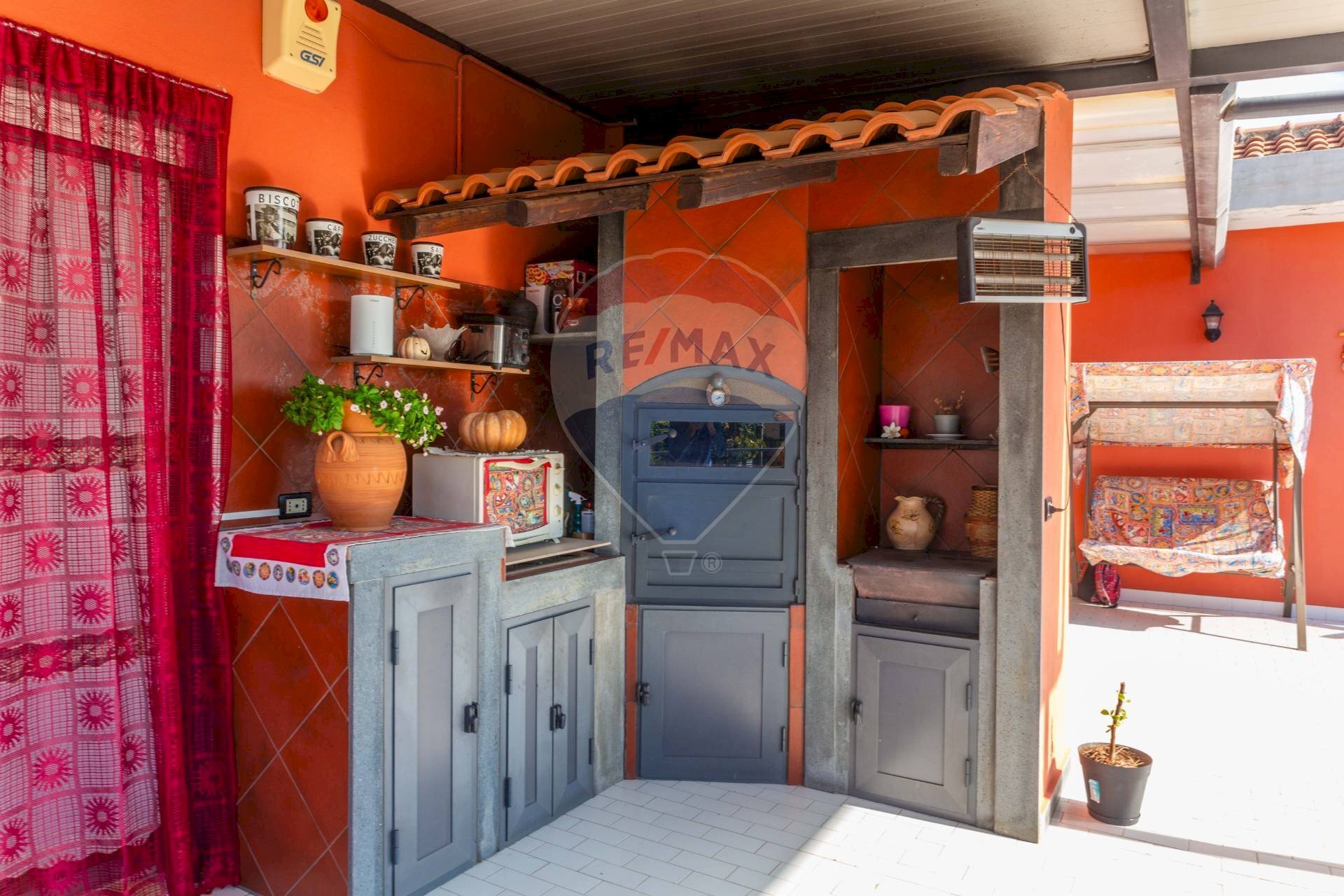 Cucina - Appartamento Via Trinacria
 
21, Catania - foto 1