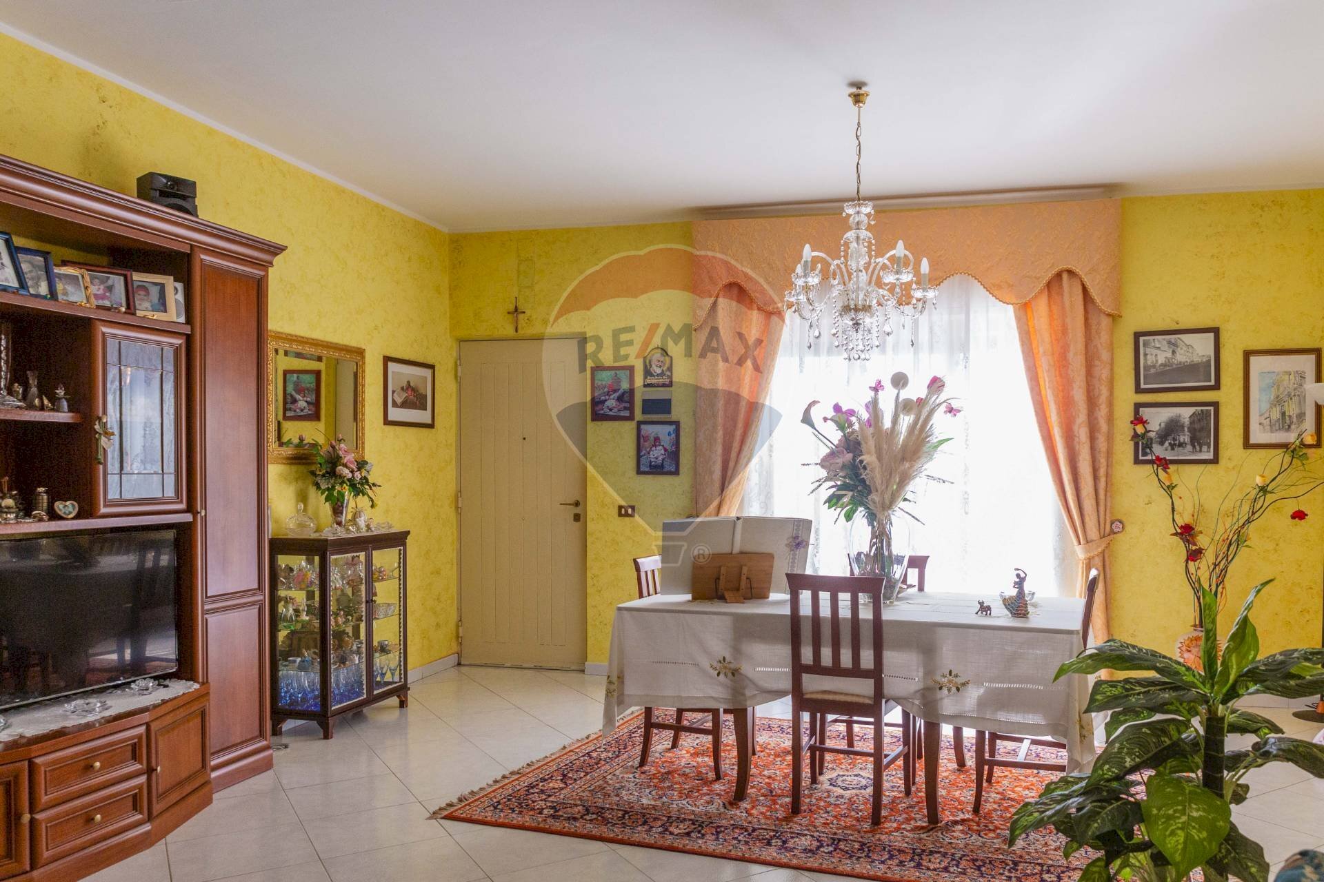 Sala da pranzo - Appartamento Via Trinacria
 
21, Catania - foto 2