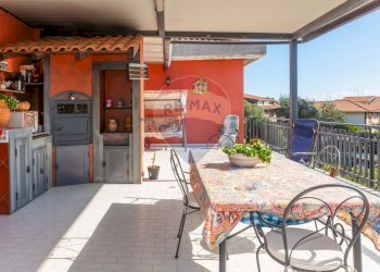 Terrazza - Appartamento Via Trinacria
 
21, Catania - foto 3