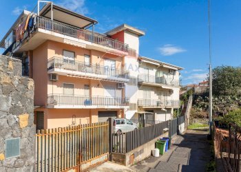 Edificio all\'aperto - Appartamento Via Trinacria
 
21, Catania - foto 10