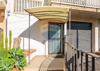 Balcone - Appartamento Via Trinacria
 
21, Catania - foto 12