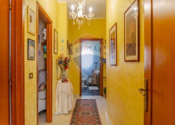 Hall / corridoio - Appartamento Via Trinacria
 
21, Catania - foto 14