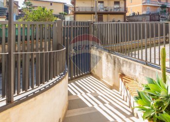 Terrazza - Appartamento Via Trinacria
 
21, Catania - foto 15