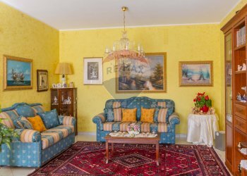 Soggiorno - Appartamento Via Trinacria
 
21, Catania - foto 17