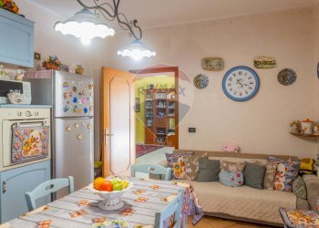 Sala da pranzo - Appartamento Via Trinacria
 
21, Catania - foto 19