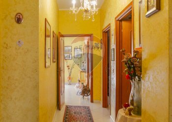 Hall / corridoio - Appartamento Via Trinacria
 
21, Catania - foto 22